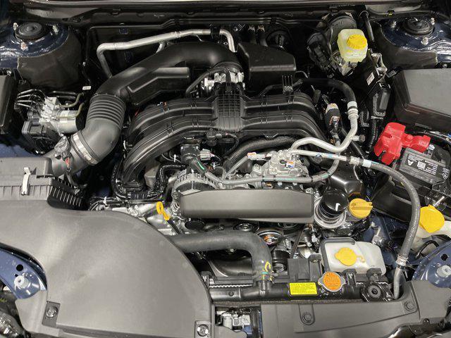 new 2025 Subaru Legacy car, priced at $29,839