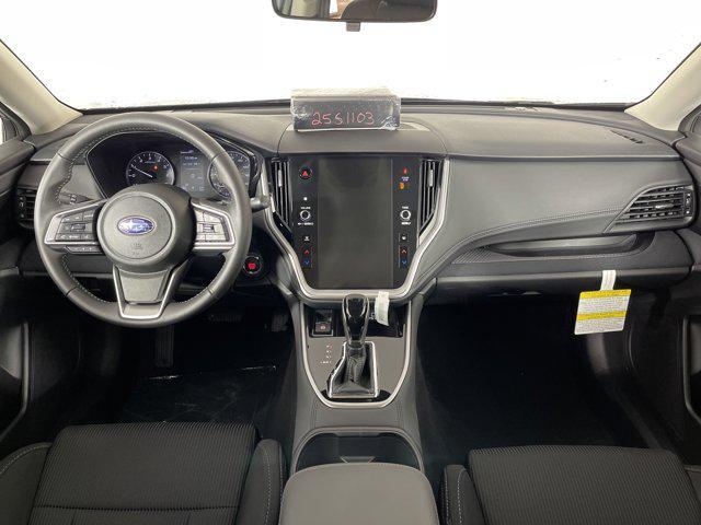 new 2025 Subaru Legacy car, priced at $29,839
