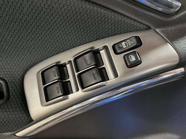 used 2007 Toyota Matrix car, priced at $6,997