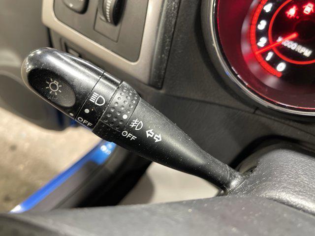 used 2007 Toyota Matrix car, priced at $6,997