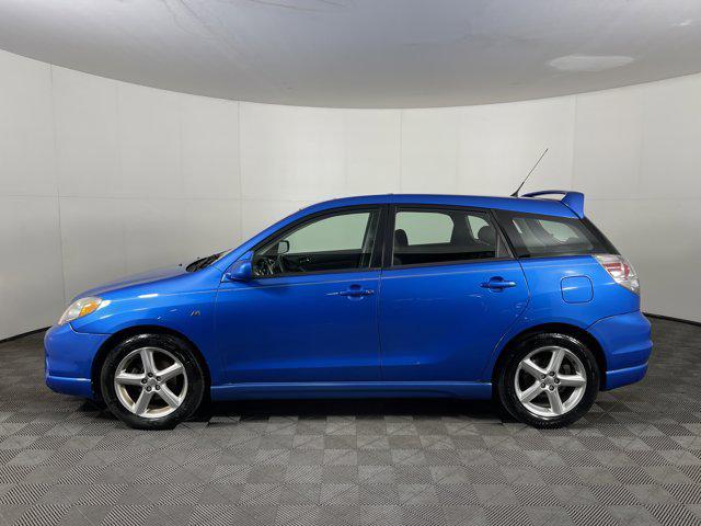 used 2007 Toyota Matrix car, priced at $6,997