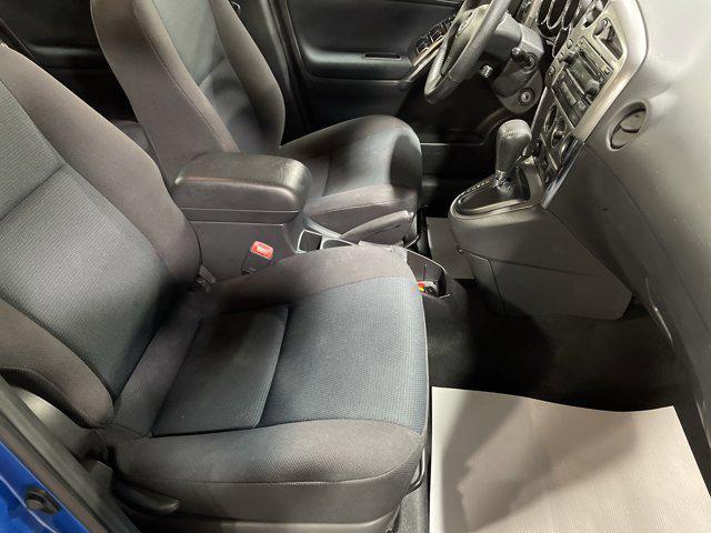 used 2007 Toyota Matrix car, priced at $6,997