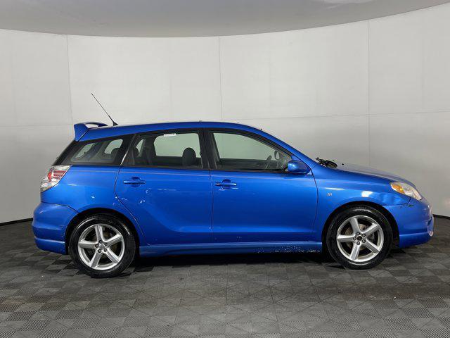 used 2007 Toyota Matrix car, priced at $6,997