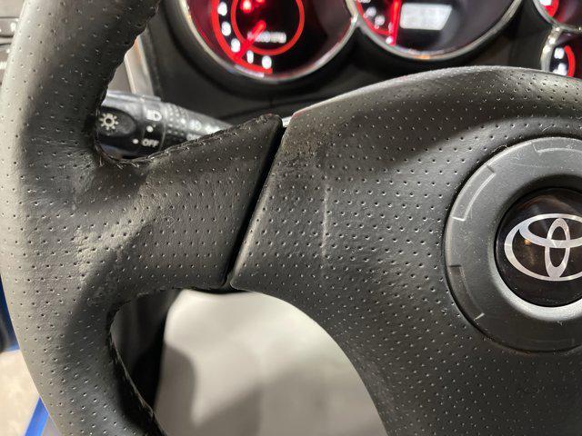 used 2007 Toyota Matrix car, priced at $6,997