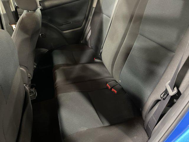 used 2007 Toyota Matrix car, priced at $6,997