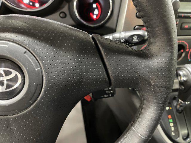 used 2007 Toyota Matrix car, priced at $6,997