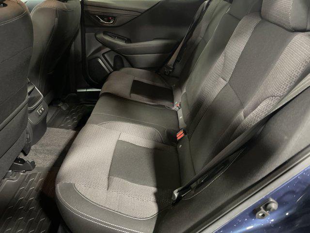 used 2021 Subaru Outback car, priced at $25,997