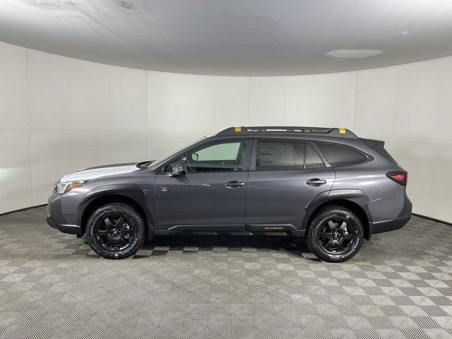 new 2025 Subaru Outback car, priced at $40,976