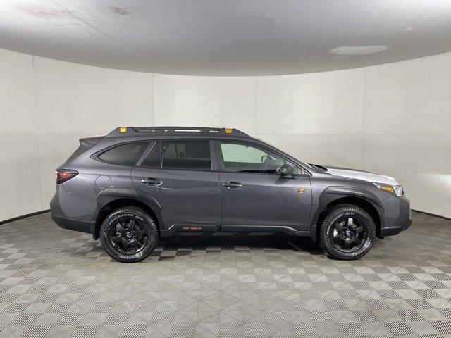 new 2025 Subaru Outback car, priced at $40,976