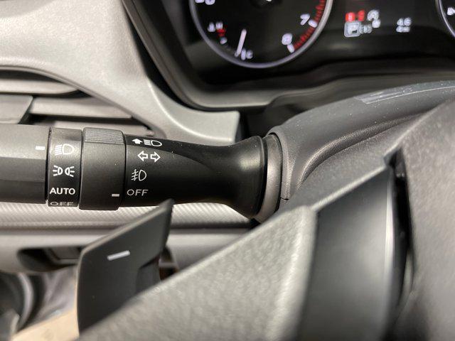 new 2025 Subaru Crosstrek car, priced at $30,399