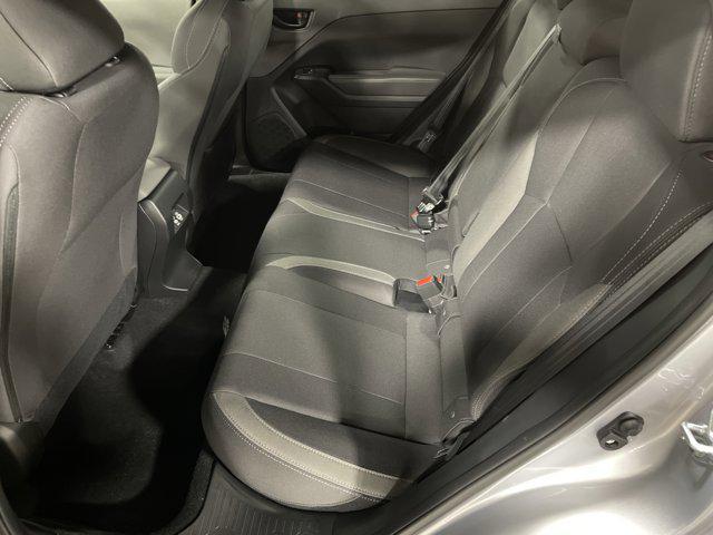 new 2025 Subaru Crosstrek car, priced at $30,399