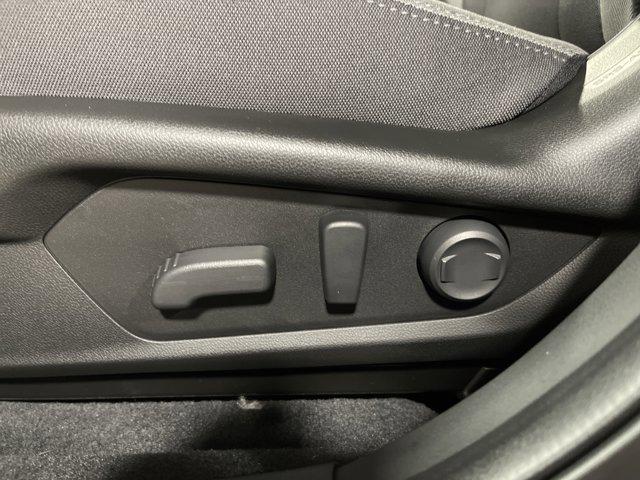 new 2025 Subaru Crosstrek car, priced at $30,399