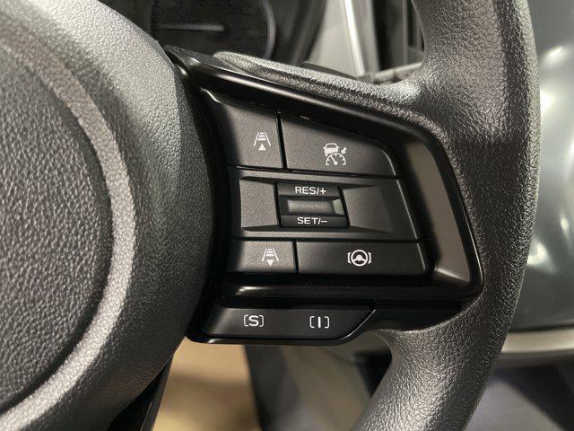 new 2025 Subaru Crosstrek car, priced at $30,399
