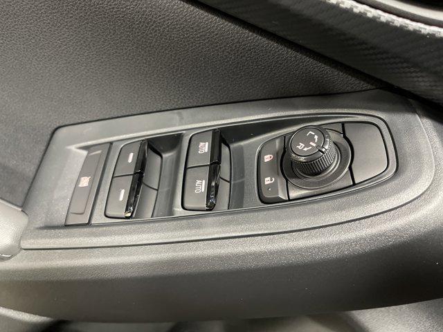 new 2025 Subaru Crosstrek car, priced at $30,399