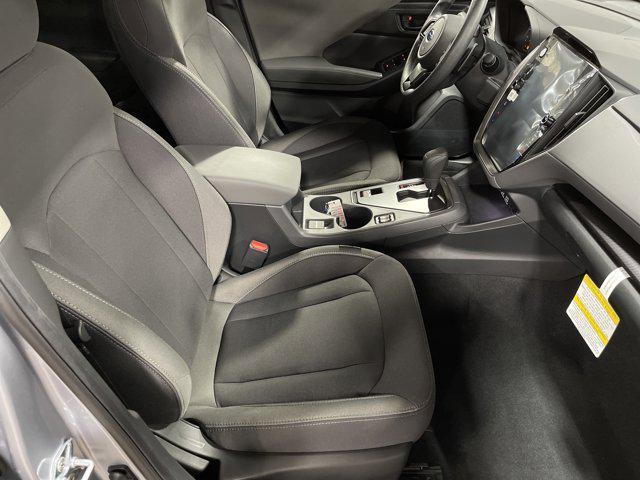 new 2025 Subaru Crosstrek car, priced at $30,399