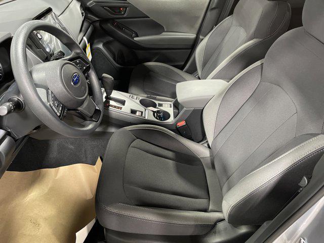 new 2025 Subaru Crosstrek car, priced at $30,399