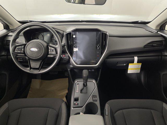 new 2025 Subaru Crosstrek car, priced at $30,399
