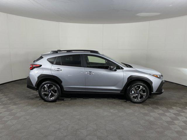 new 2025 Subaru Crosstrek car, priced at $30,399