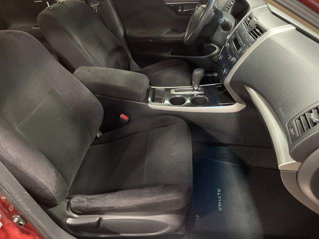 used 2013 Nissan Altima car, priced at $4,997