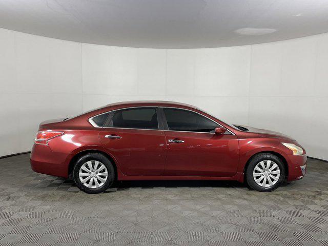 used 2013 Nissan Altima car, priced at $4,997