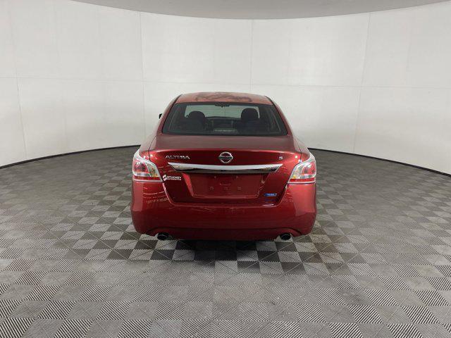 used 2013 Nissan Altima car, priced at $4,997