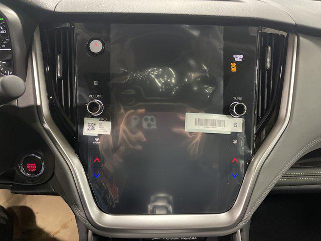 new 2025 Subaru Outback car, priced at $36,958