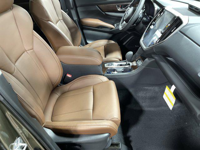 new 2025 Subaru Ascent car, priced at $50,157