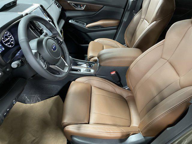 new 2025 Subaru Ascent car, priced at $50,157