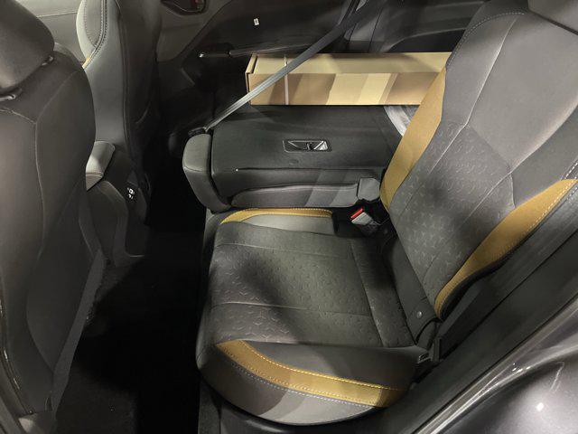 new 2025 Subaru Crosstrek car, priced at $31,764