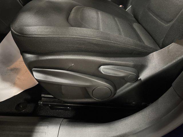 used 2019 Jeep Renegade car, priced at $17,497