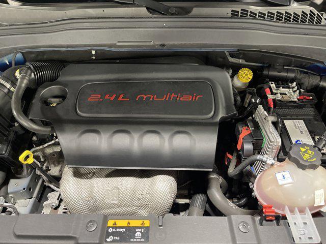 used 2019 Jeep Renegade car, priced at $17,497