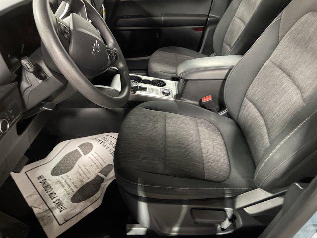 used 2022 Ford Bronco Sport car, priced at $24,297