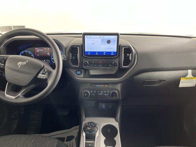 used 2022 Ford Bronco Sport car, priced at $24,297