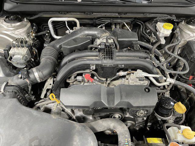 used 2018 Subaru Legacy car, priced at $10,997