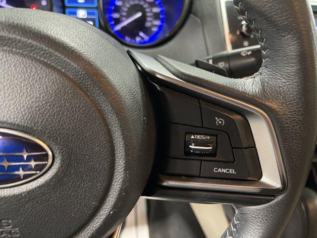 used 2018 Subaru Legacy car, priced at $10,997