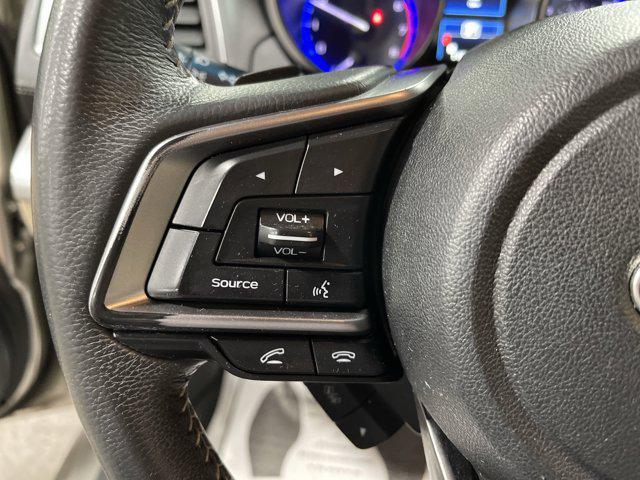 used 2018 Subaru Legacy car, priced at $10,997