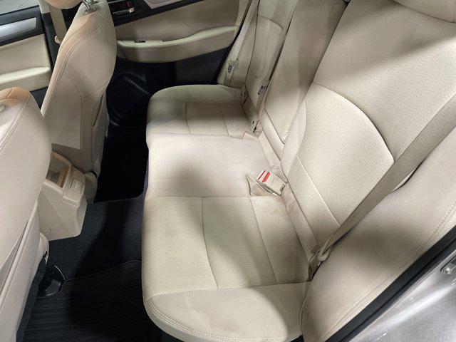 used 2018 Subaru Legacy car, priced at $10,997