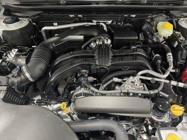 new 2025 Subaru Legacy car, priced at $31,304