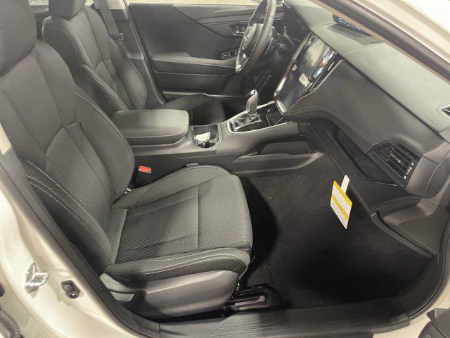 new 2025 Subaru Legacy car, priced at $31,304