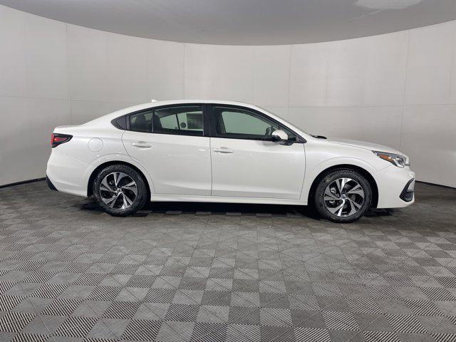 new 2025 Subaru Legacy car, priced at $31,304