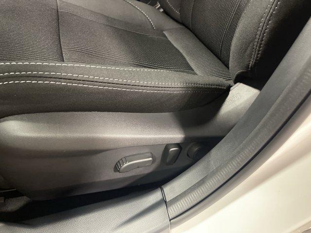new 2025 Subaru Legacy car, priced at $31,304