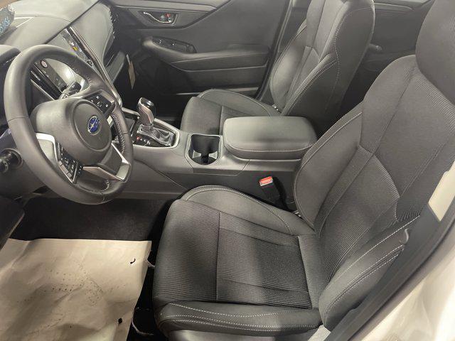new 2025 Subaru Legacy car, priced at $31,304