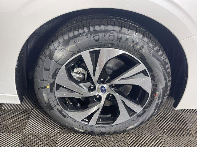 new 2025 Subaru Legacy car, priced at $31,304