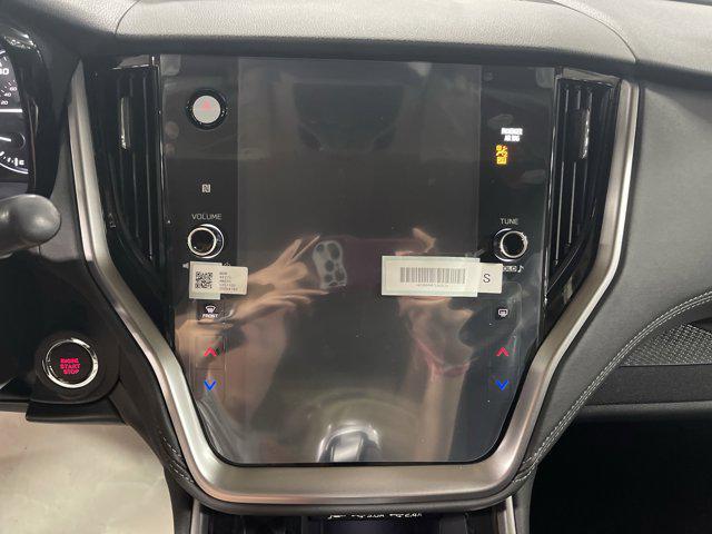 new 2025 Subaru Legacy car, priced at $31,304
