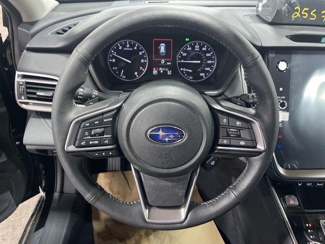 new 2025 Subaru Outback car, priced at $37,891