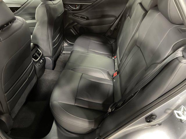 new 2025 Subaru Outback car, priced at $39,393