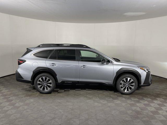 new 2025 Subaru Outback car, priced at $39,393