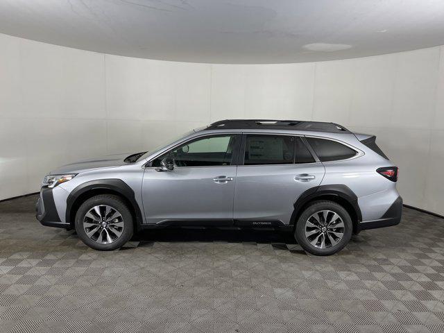 new 2025 Subaru Outback car, priced at $39,393