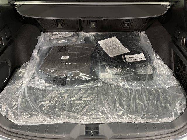 new 2025 Subaru Outback car, priced at $39,393