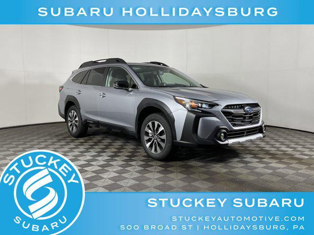 new 2025 Subaru Outback car, priced at $39,393